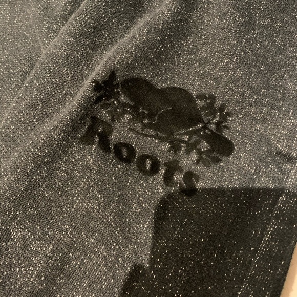 Roots sweatpants kids size 12 - Picture 2 of 5